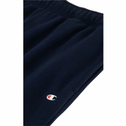 Calças Desportivas Champion Rib Cuff Homem