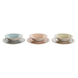 Algon|Conjunto para Aperitivos Algon 19 cm 4 Peças (24 Unidades)