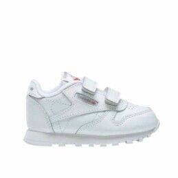 Adidas|Sapatilhas de Desporto Infantis Adidas Tensaur Sport 2.0 Branco