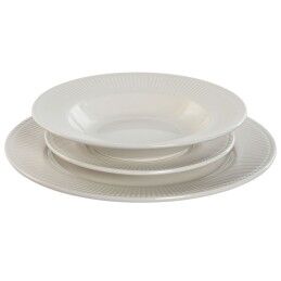 Kinvara|Cesto para Servir Aperitivos Kinvara 50687 Prateado Ferro 24 x 13 x 11 cm (24 Unidades)