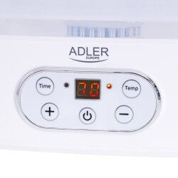 Adler|Desidratador de Alimentos Adler AD 6658 550 W