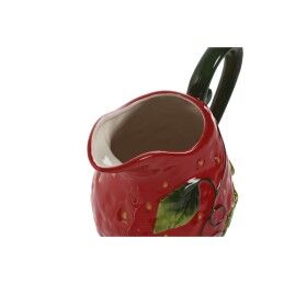 Home ESPRIT|Jarra Home ESPRIT Vermelho Grés