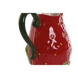 Home ESPRIT|Jarra Home ESPRIT Vermelho Grés