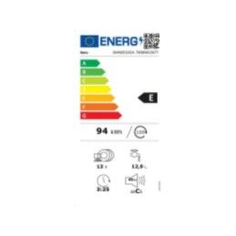 BEKO|Lava-louça BEKO DVN05320X 60 cm (60 cm)