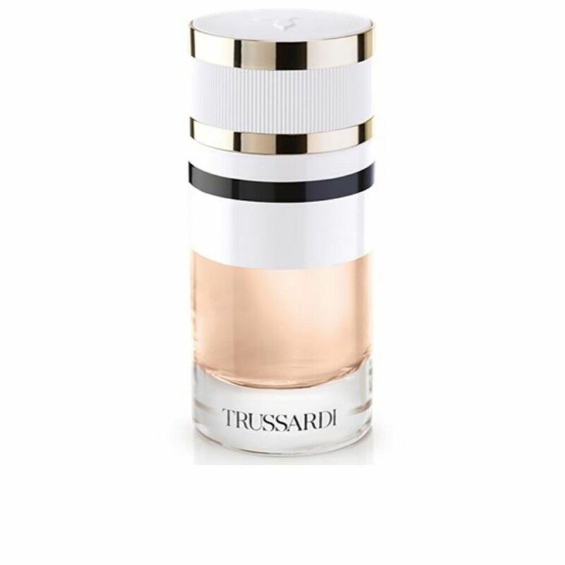 Trussardi|Perfume Mulher Trussardi Pure Jasmine EDP EDP 90 ml Trussardi|Perfume Mulher Trussardi Pure Jasmine EDP EDP 90 ml