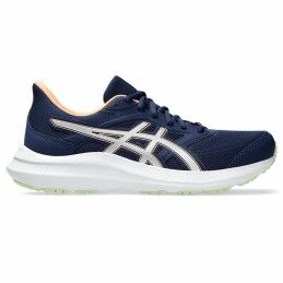 Asics|Ténis Casual de Mulher Asics GEL RESOLUTION X GS CLAY 1044A080 400