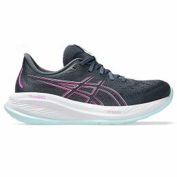 Salomon|Sapatilhas de Running para Adultos Salomon Thundercross Preto