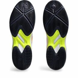 Asics|Sapatilhas de Pádel para Adultos Asics Gel-Game 9 Laranja