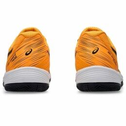 Asics|Sapatilhas de Pádel para Adultos Asics Gel-Game 9 Laranja