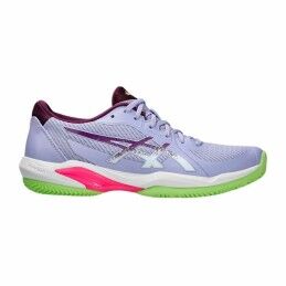 Mizuno|Sapatilhas de Pádel para Adultos Mizuno  Exceed Light 