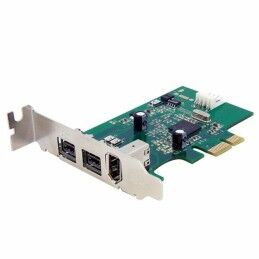 Startech|Placa PCI SSD M.2 Startech PEXM2SAT32N1
