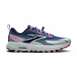 Hi-Tec|Sapatilhas de Running para Adultos Hi-Tec Untra Terra  Montanha Preto