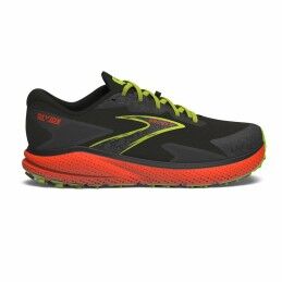 Merrell|Sapatilhas de Desporto de Homem Merrell Nova 3 Vermelho