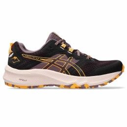 Salomon|Sapatilhas de Running para Adultos Salomon Thundercross Preto