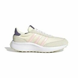 Salomon|Sapatilhas de Running para Adultos Salomon Genesis Branco