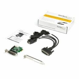 Qnap|Carta de Rede Qnap QM2-2P-244A         