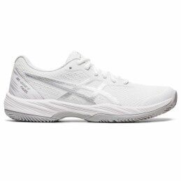 Asics|Sapatilhas de Pádel para Adultos Asics Gel-Game 9 Laranja