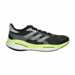 Hi-Tec|Sapatilhas de Running para Adultos Hi-Tec Untra Terra  Montanha Preto