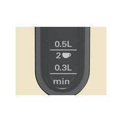 BOSCH|Bule BOSCH TWK4P437