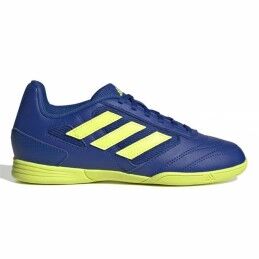 Puma|Chuteiras de Futebol de Salão Infantis Puma Truco III Branco