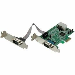 Startech|Placa PCI SSD M.2 Startech PEXM2SAT32N1