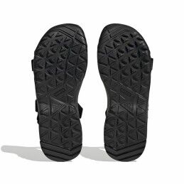 Adidas|Sandálias de Montanha Adidas Terrex Cyprex Ultra DLX Preto