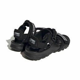 Adidas|Sandálias de Montanha Adidas Terrex Cyprex Ultra DLX Preto