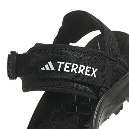 Adidas|Sandálias de Montanha Adidas Terrex Cyprex Ultra DLX Preto