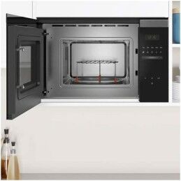 Balay|Microondas com Grill Balay 3CG4172X2 Preto 800 W 1000 W 20 L