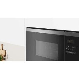 Balay|Microondas com Grill Balay 3CG4172X2 Preto 800 W 1000 W 20 L