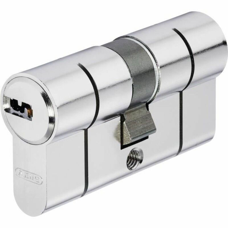 ABUS|Fechadura ABUS D66PSN 30/70 H-BOX Latão Aço ABUS|Fechadura ABUS D66PSN 30/70 H-BOX Latão Aço