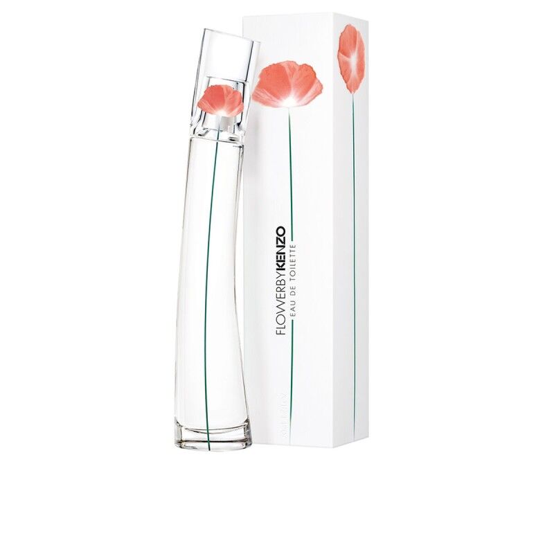 Kenzo|Perfume Mulher Kenzo FLOWER BY KENZO EDT 50 ml Kenzo|Perfume Mulher Kenzo FLOWER BY KENZO EDT 50 ml