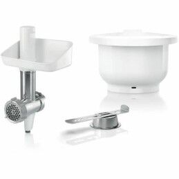 Heinrich's|Robot de Cozinha Heinrich's HKM 6278 Cor de Rosa 1300 W 6,5 L
