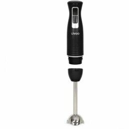 Livoo|Batedora de Mão Livoo DOP245N Preto 400 W
