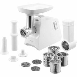 Sencor|Picadora Sencor SMG 4410WH Branco 500 W