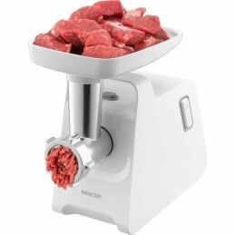 Sencor|Picadora Sencor SMG 4410WH Branco 500 W