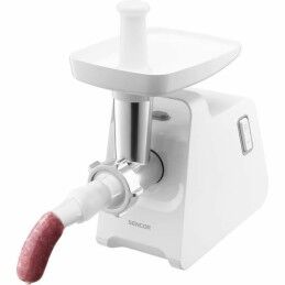 Sencor|Picadora Sencor SMG 4410WH Branco 500 W