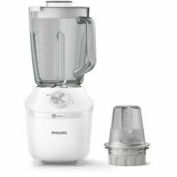 Philips|Batedora de Copo Philips HR2291/20 Branco