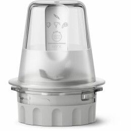 Philips|Batedora de Copo Philips HR2291/20 Branco