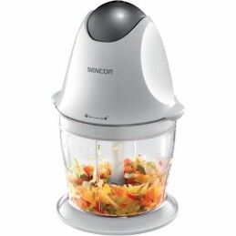 SMAPP|Picadora SMAPP 489.8 BIAŁA Branco Cinzento 2000 W