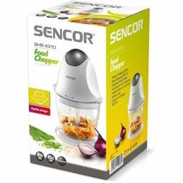 Sencor|Picadora Sencor SHB 4310 300 W