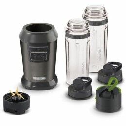 Sencor|Batedora de Copo Sencor SBL 7178BK Preto 800 W
