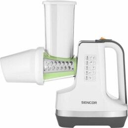 Sencor|Máquina de Cortar Fiambre Sencor SSG 4500WH Branco 150 W