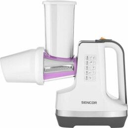 Sencor|Máquina de Cortar Fiambre Sencor SSG 4500WH Branco 150 W