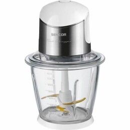 SMAPP|Picadora SMAPP 489.8 BIAŁA Branco Cinzento 2000 W