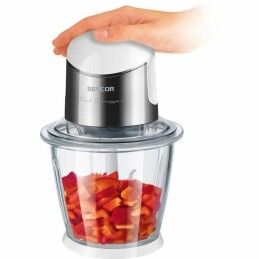 Sencor|Picadora Sencor SCB 6150SS-EUE3 800 W