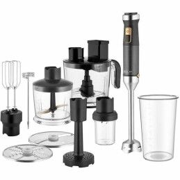 Adler|Batedeira de Varas Adler AD 4212 Aço inoxidável Plástico