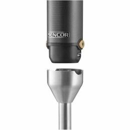 Sencor|Batedora de Mão Sencor SHB6552BK Preto 1500 W