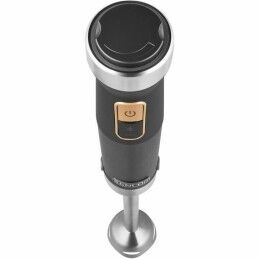 Sencor|Batedora de Mão Sencor SHB6552BK Preto 1500 W