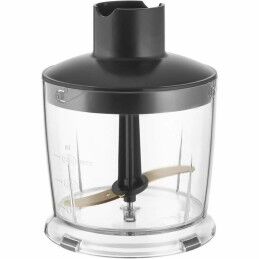 Sencor|Batedora de Mão Sencor SHB6552BK Preto 1500 W